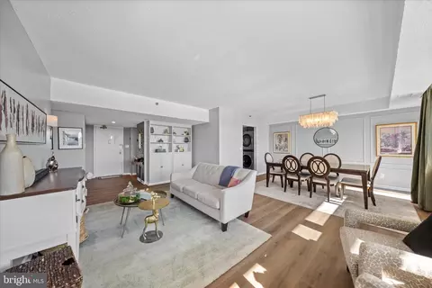 3713 S George Mason Dr #616 W, Falls Church, VA 22041