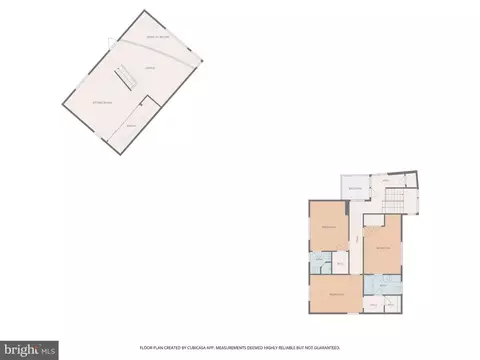 Floorplan - 1100 Crest Ln, Mclean, VA 22101 photo 10 of 12