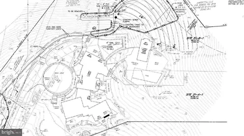 View/Area - 1100 Crest Ln, Mclean, VA 22101 photo 6 of 7