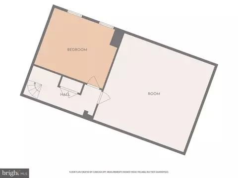 Floorplan - 1100 Crest Ln, Mclean, VA 22101 photo 1 of 12