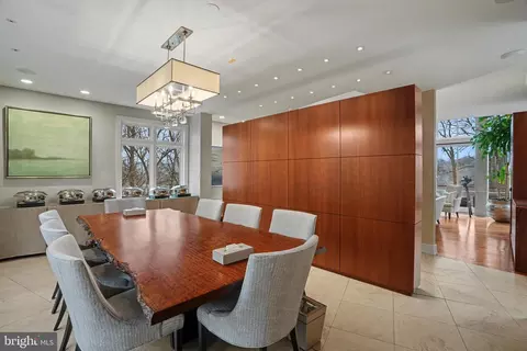Dining - 1100 Crest Ln, Mclean, VA 22101 photo 2 of 3