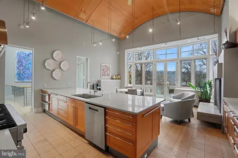 Kitchen - 1100 Crest Ln, Mclean, VA 22101 photo 3 of 3