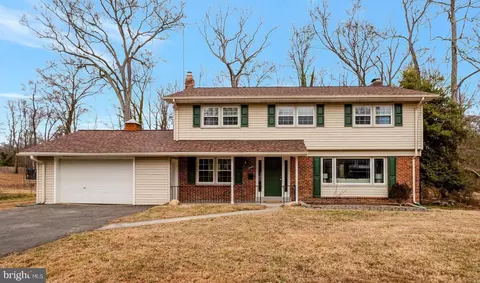 4312 Robertson Blvd, Alexandria, VA 22309