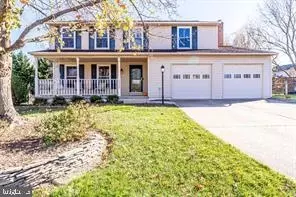 12507 Thunder Chase Dr, Reston, VA 20191