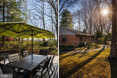 1151 Westmoreland Rd, Alexandria, VA 22308