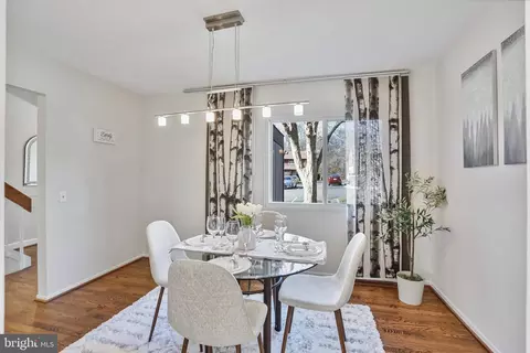Dining - 2257 Wheelwright Ct, Reston, VA 20191 photo 1 of 3