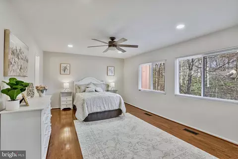Bedroom - 2257 Wheelwright Ct, Reston, VA 20191 photo 2 of 5