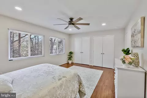 Bedroom - 2257 Wheelwright Ct, Reston, VA 20191 photo 3 of 5