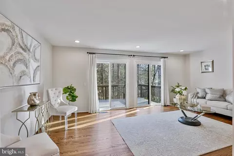 Living - 2257 Wheelwright Ct, Reston, VA 20191 photo 3 of 4