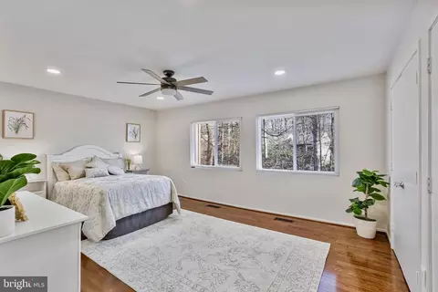 Bedroom - 2257 Wheelwright Ct, Reston, VA 20191 photo 1 of 5