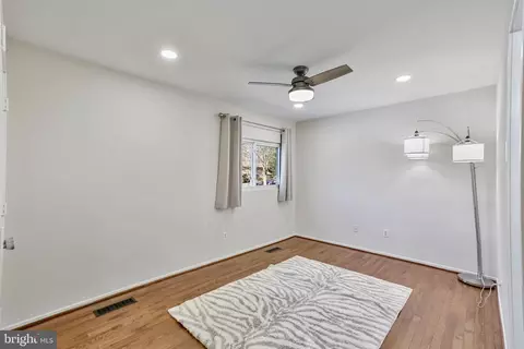 Bedroom - 2257 Wheelwright Ct, Reston, VA 20191 photo 4 of 5