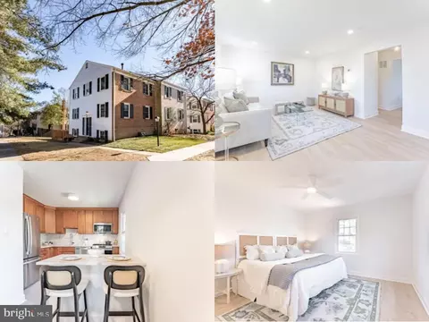5480 Lighthouse Ln, Burke, VA 22015