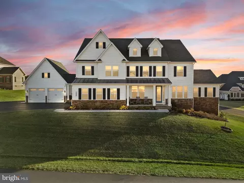 15809 Delaney Chase Way, Centreville, VA 20120
