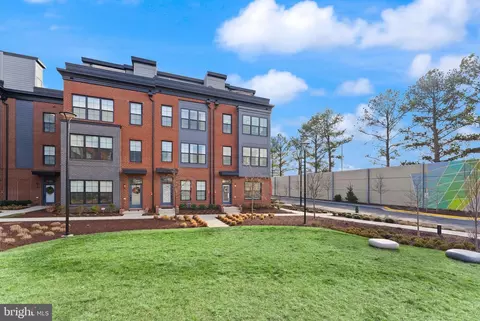 Exterior - 11256 Faraday Park Dr, Reston, VA 20190 photo 2 of 5