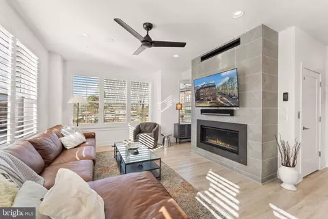 Living - 11256 Faraday Park Dr, Reston, VA 20190 photo 2 of 2