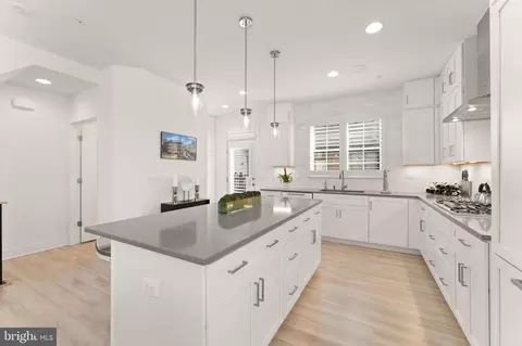 Kitchen - 11256 Faraday Park Dr, Reston, VA 20190 photo 2 of 6