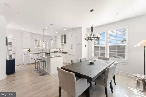 Dining - 11256 Faraday Park Dr, Reston, VA 20190 photo 2 of 2