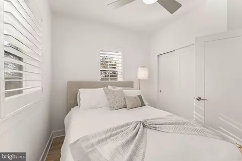 Bedroom - 11256 Faraday Park Dr, Reston, VA 20190 photo 8 of 8