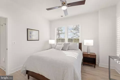 Bedroom - 11256 Faraday Park Dr, Reston, VA 20190 photo 5 of 8