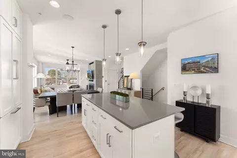 Kitchen - 11256 Faraday Park Dr, Reston, VA 20190 photo 4 of 6