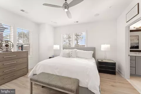 Bedroom - 11256 Faraday Park Dr, Reston, VA 20190 photo 1 of 8