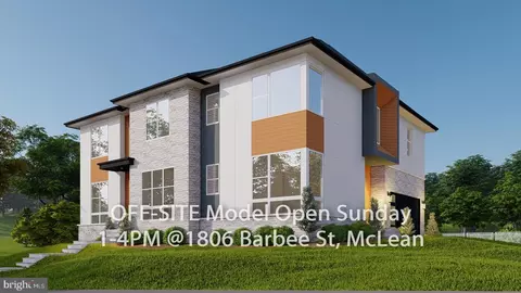 449 Lawyers Rd NW, Vienna, VA 22180