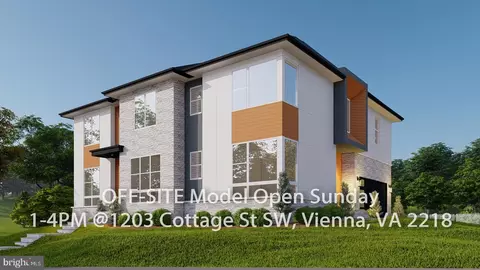 449 Lawyers Rd NW, Vienna, VA 22180