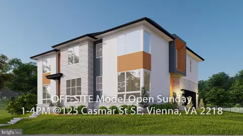 449 Lawyers Rd NW, Vienna, VA 22180