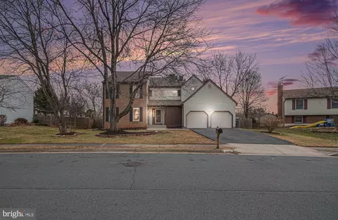 1309 Rock Chapel Rd, Herndon, VA 20170