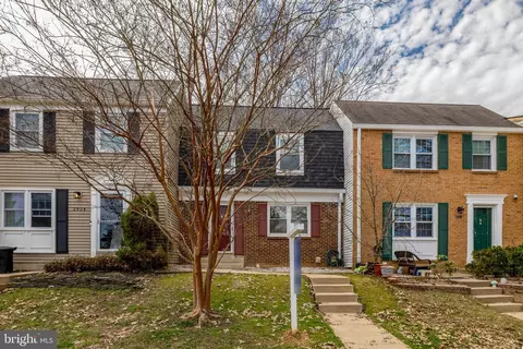 2932 Everleigh Way, Fairfax, VA 22031