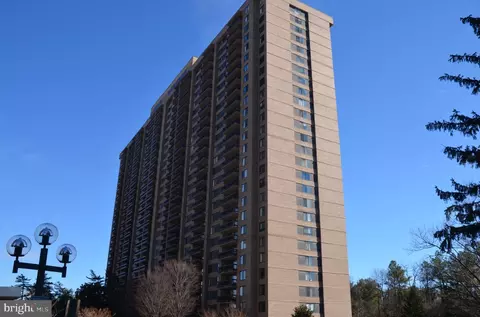 3705 S George Mason Dr #708S, Falls Church, VA 22041