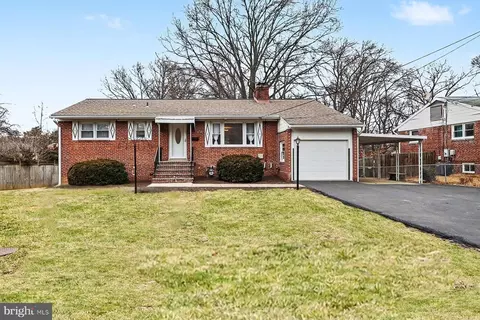 6722 S Kings Hwy, Alexandria, VA 22306