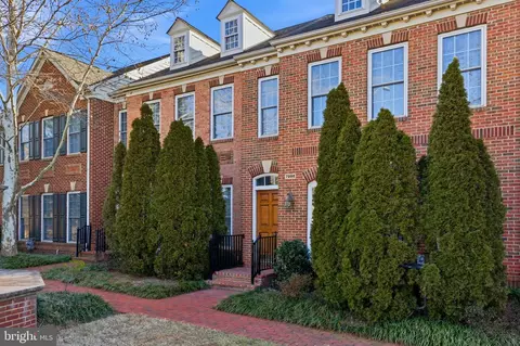 7996 Reserve Way, Vienna, VA 22182