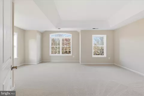 Bedroom - 411 Spring St, Herndon, VA 20170 photo 1 of 4