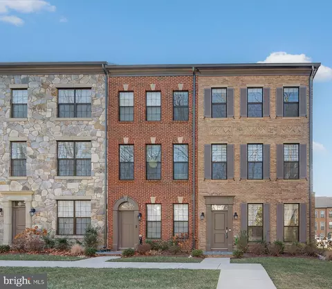 4380 Fair Lakes Ct, Fairfax, VA 22033