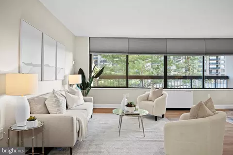 3701 S George Mason Dr #417N, Falls Church, VA 22041