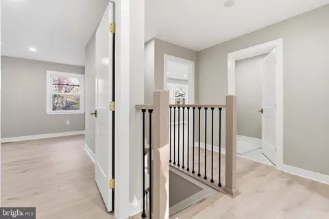 Entry Way - 1840 Post Oak Trl, Reston, VA 20191 photo 3 of 4