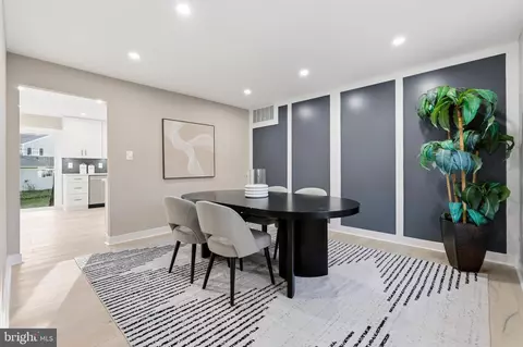 Dining - 1840 Post Oak Trl, Reston, VA 20191 photo 1 of 2