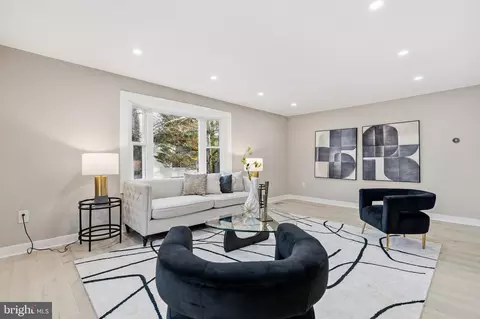 Living - 1840 Post Oak Trl, Reston, VA 20191 photo 1 of 5