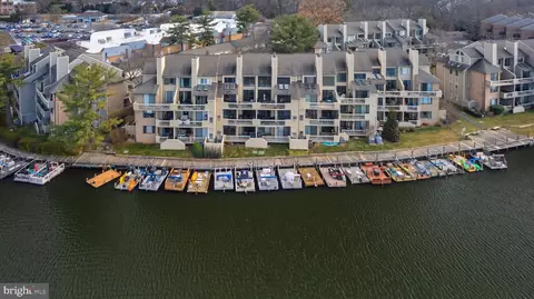 11262 Harbor Ct #11262, Reston, VA 20191