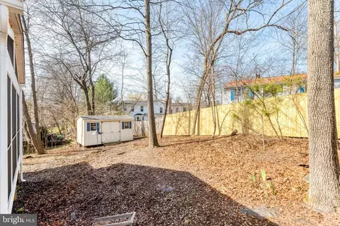 Exterior - 4524 Samuels Pine Rd, Chantilly, VA 20151 photo 13 of 13