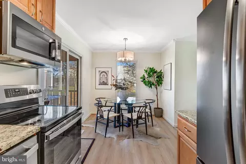 Dining - 4524 Samuels Pine Rd, Chantilly, VA 20151 photo 1 of 1