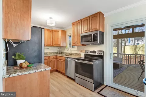 Kitchen - 4524 Samuels Pine Rd, Chantilly, VA 20151 photo 1 of 3
