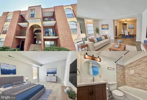 3322 Woodburn Village Dr #13, Annandale, VA 22003