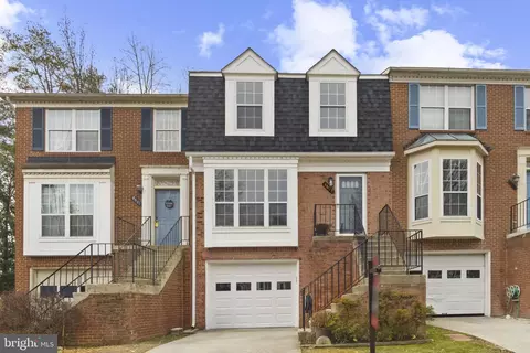 8603 Rocky Gap Ct, Lorton, VA 22079