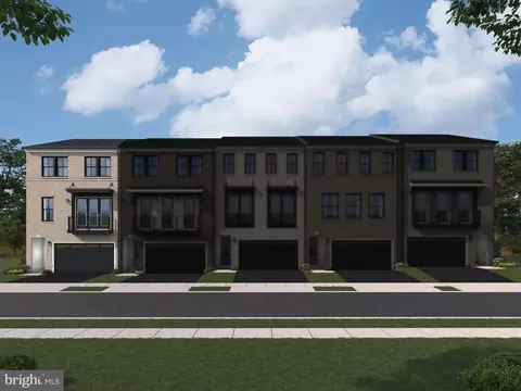 13748 Aviation Pl #HOME 16, Herndon, VA 20171