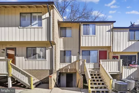 2532 Glengyle Dr #170, Vienna, VA 22181
