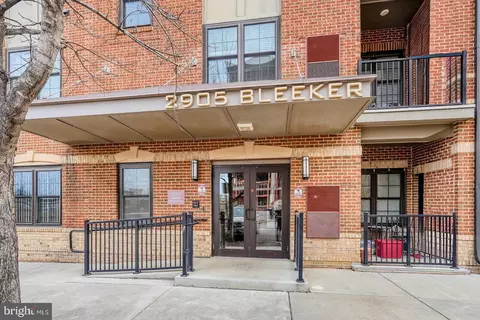 2905 Bleeker St #4-304, Fairfax, VA 22031