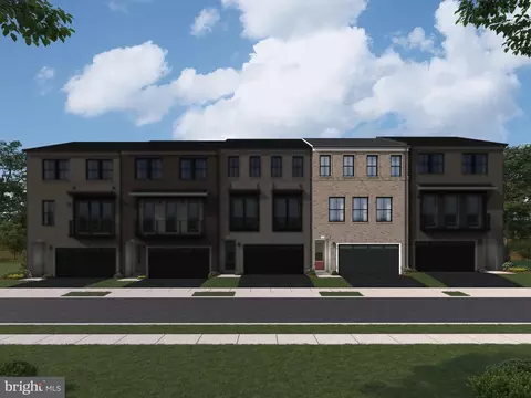 13742 Aviation Pl #HOME 19, Herndon, VA 20171