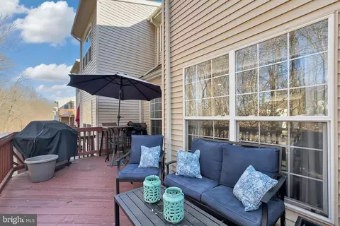 Exterior - 8445 Carmela Cir, Springfield, VA 22153 photo 6 of 8
